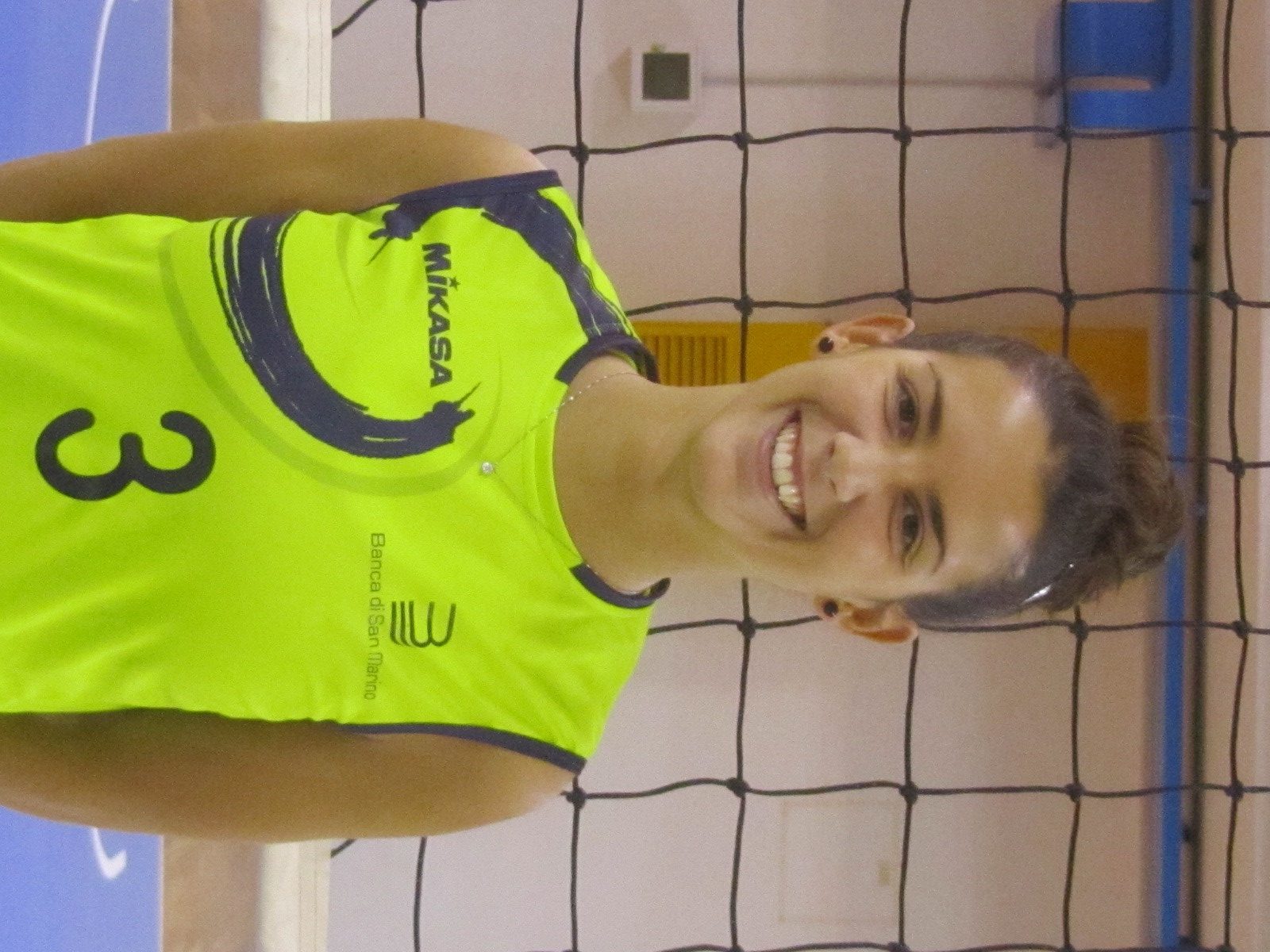 Gaia Padovani